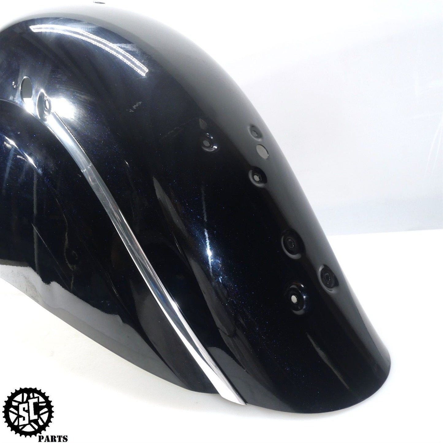 2023 INDIAN ROADMASTER REAR FENDER HD27