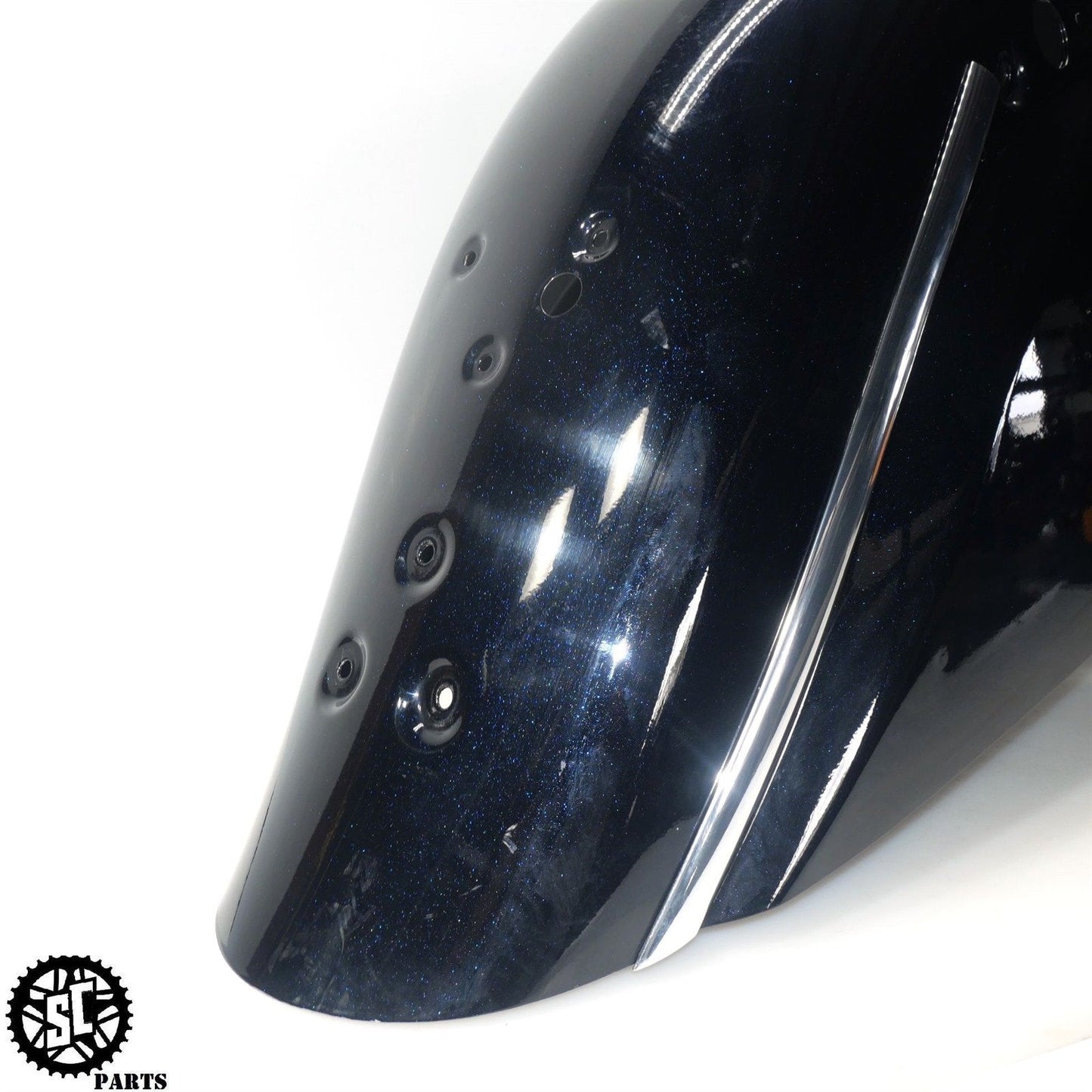 2023 INDIAN ROADMASTER REAR FENDER HD27