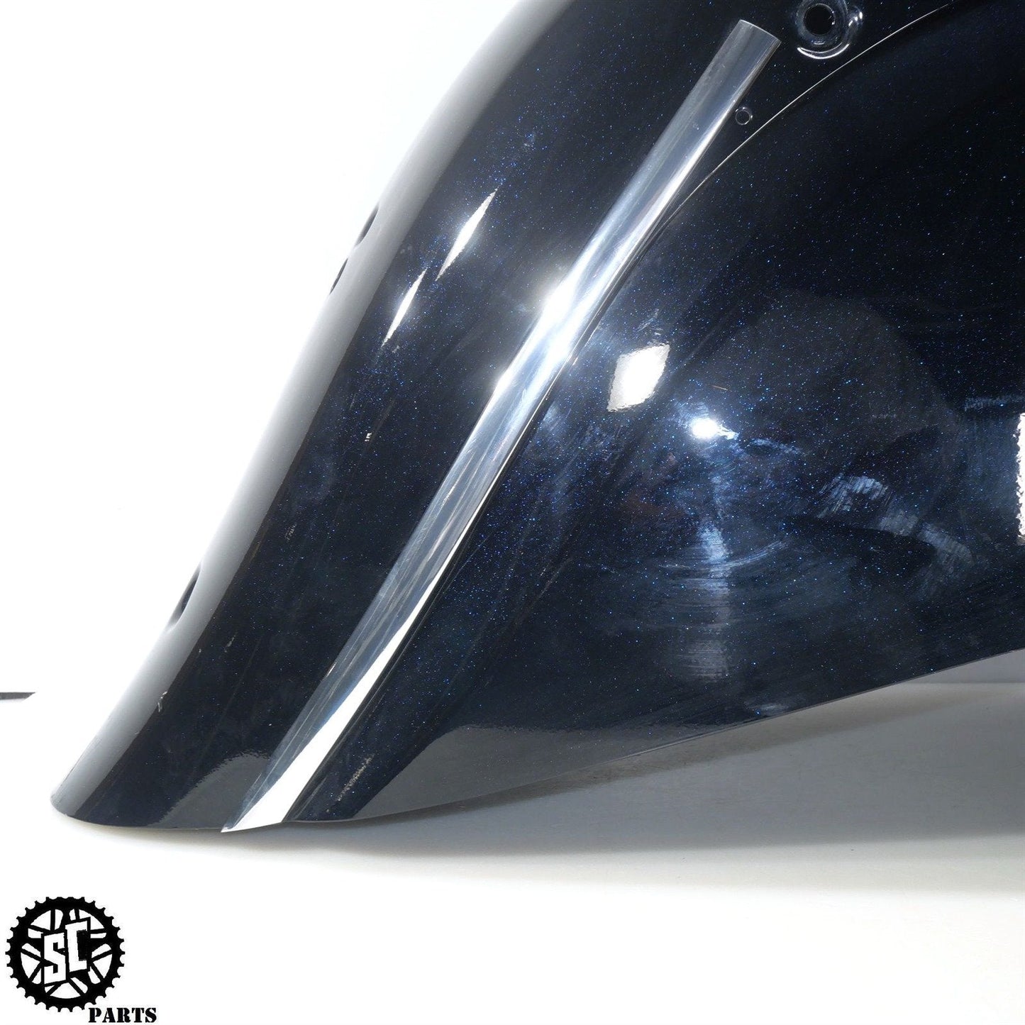 2023 INDIAN ROADMASTER REAR FENDER HD27