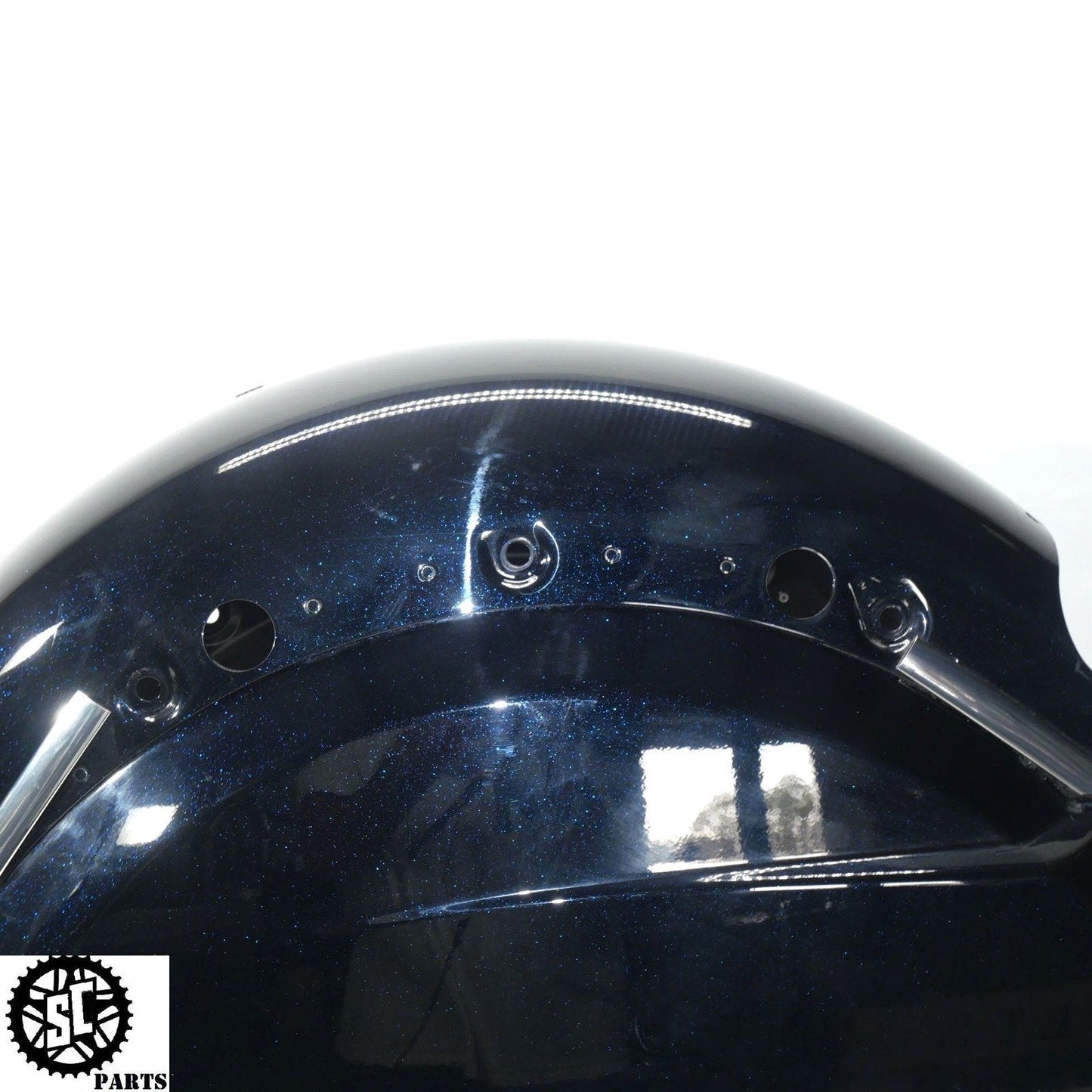 2023 INDIAN ROADMASTER REAR FENDER HD27