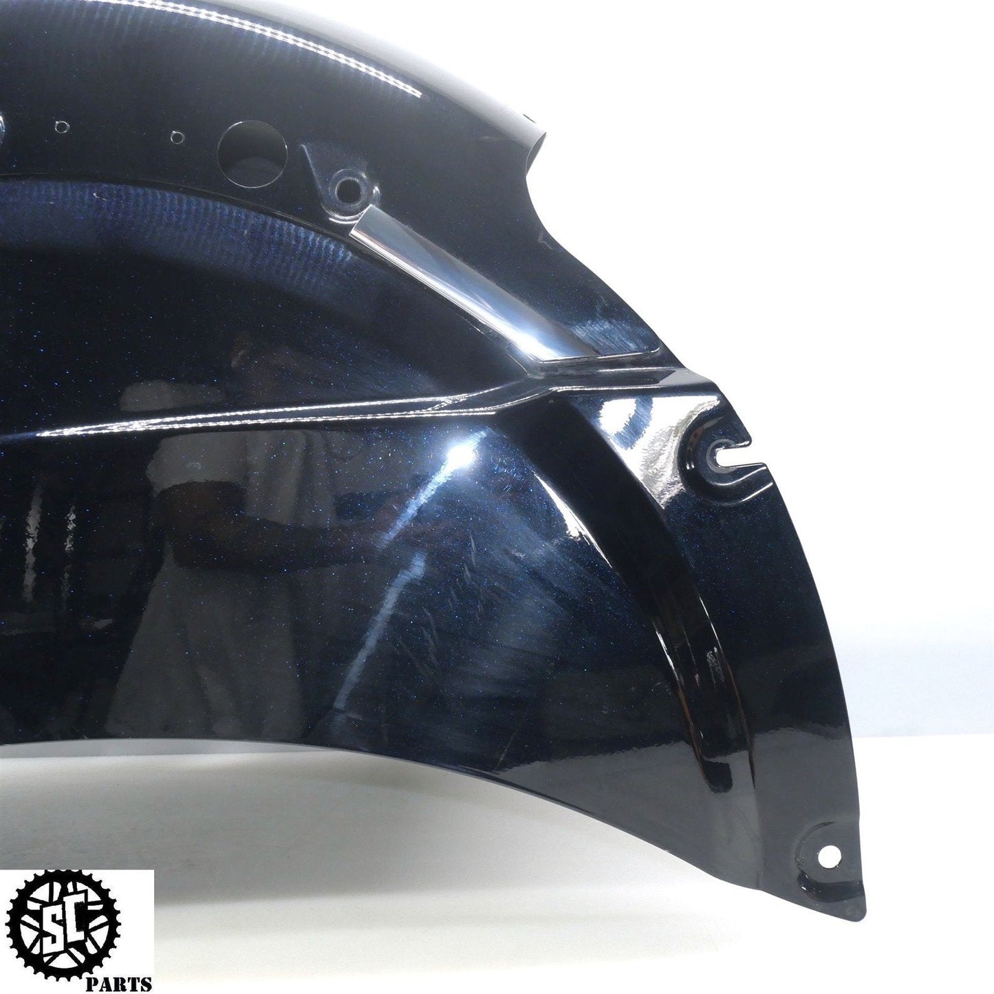 2023 INDIAN ROADMASTER REAR FENDER HD27