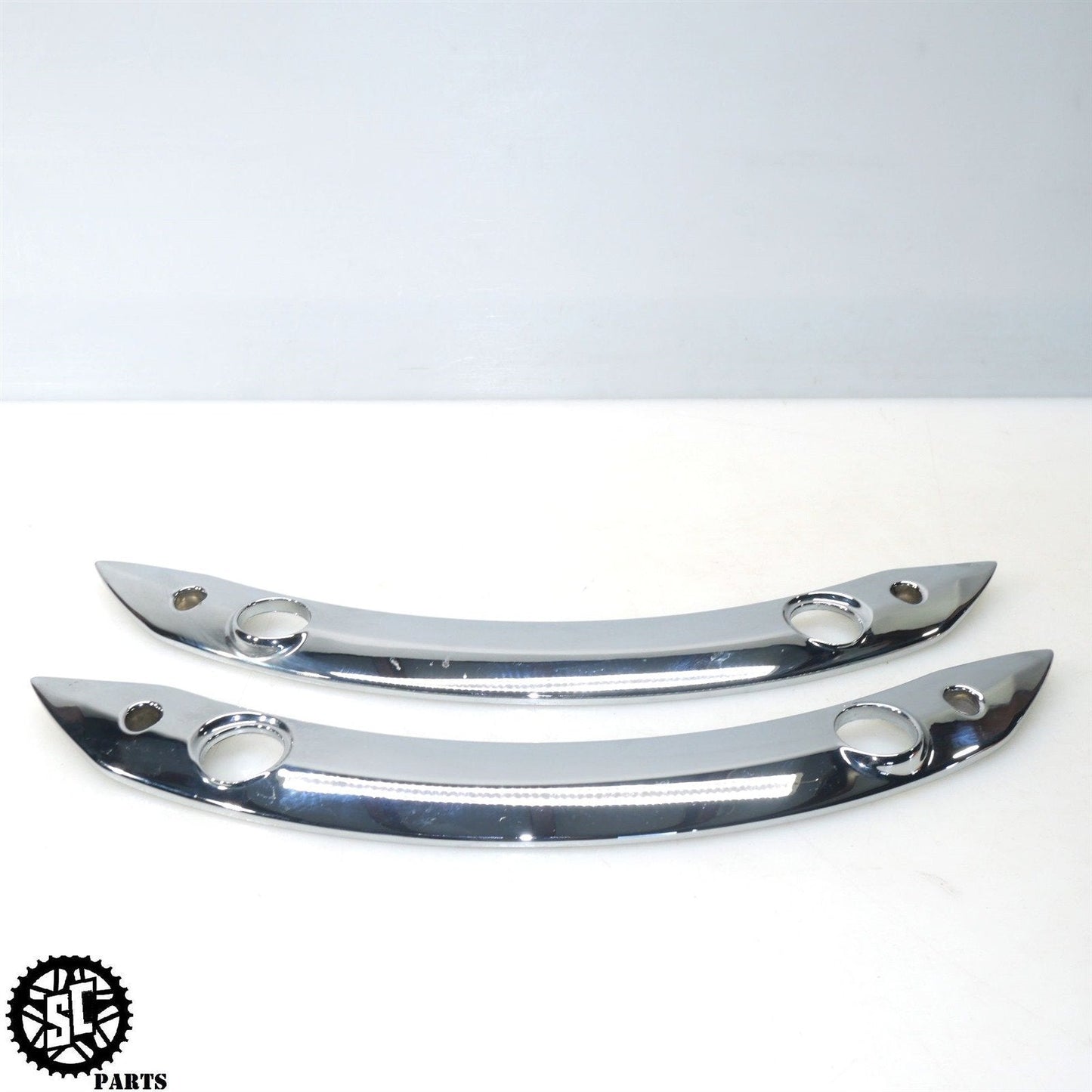 2023 INDIAN ROADMASTER REAR FENDER STRUT COVER HD27