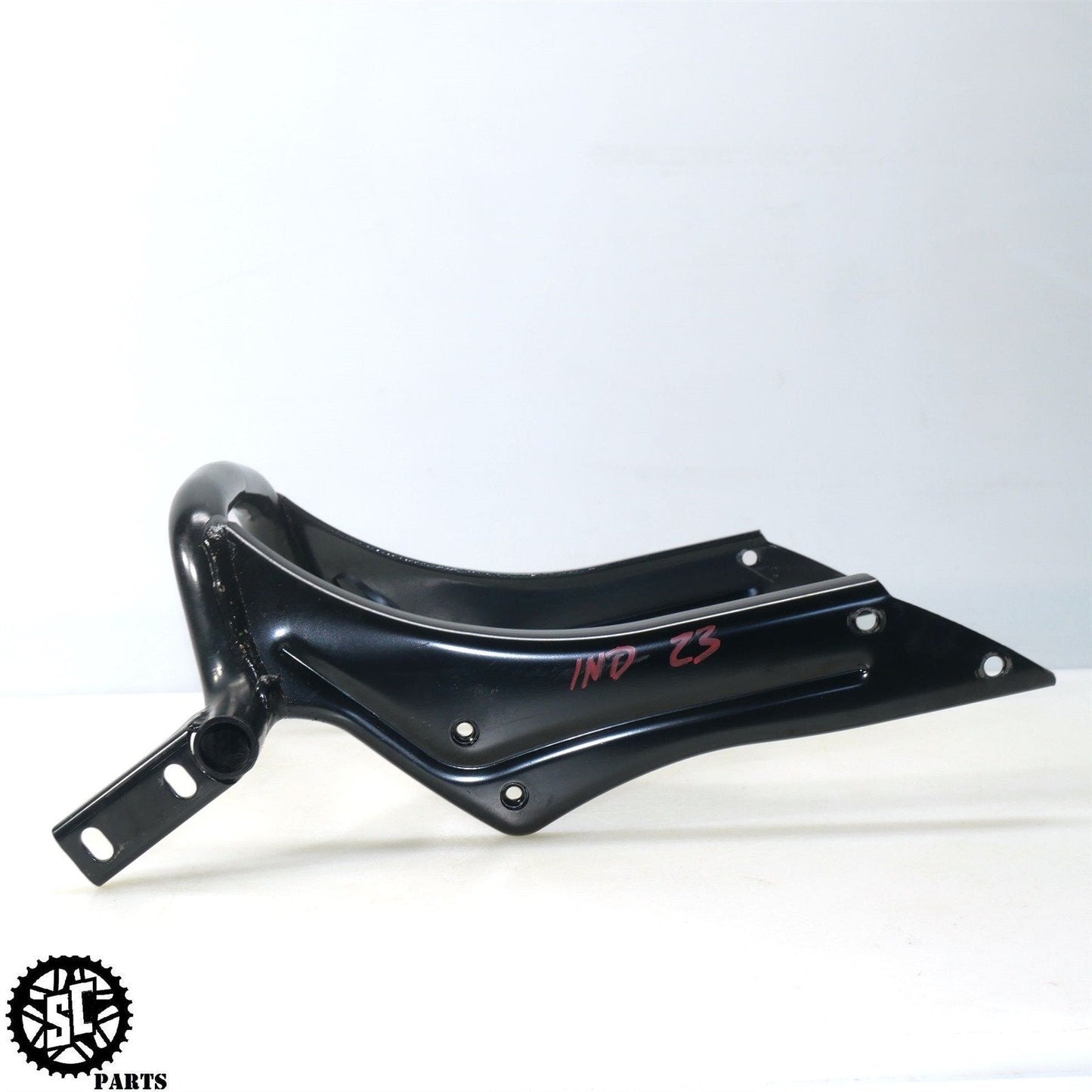 2023 INDIAN ROADMASTER LOWER SUBFRAME BRACKET HD27