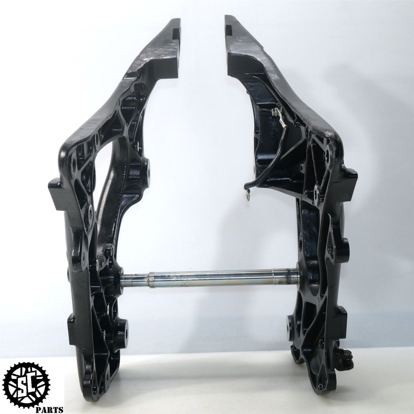 2023 INDIAN ROADMASTER MID FRAME LEFT RIGHT HD27