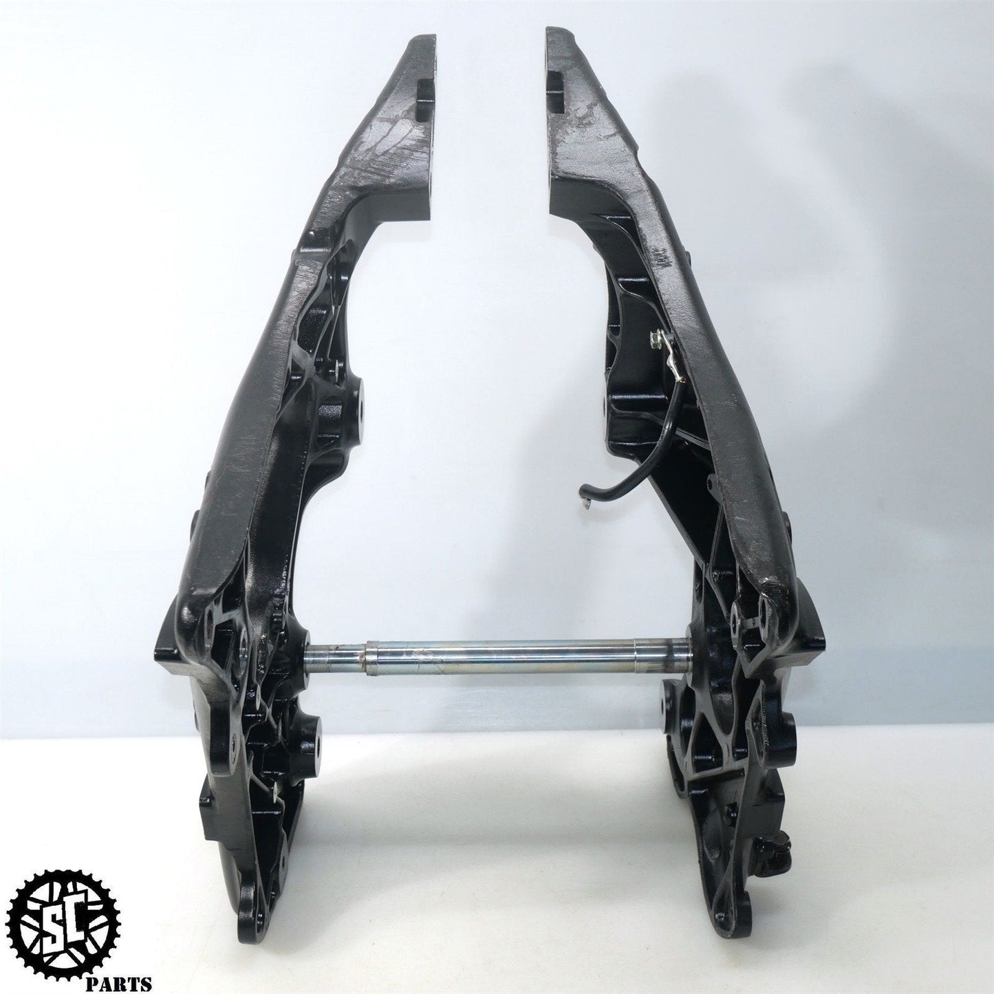 2023 INDIAN ROADMASTER MID FRAME LEFT RIGHT HD27