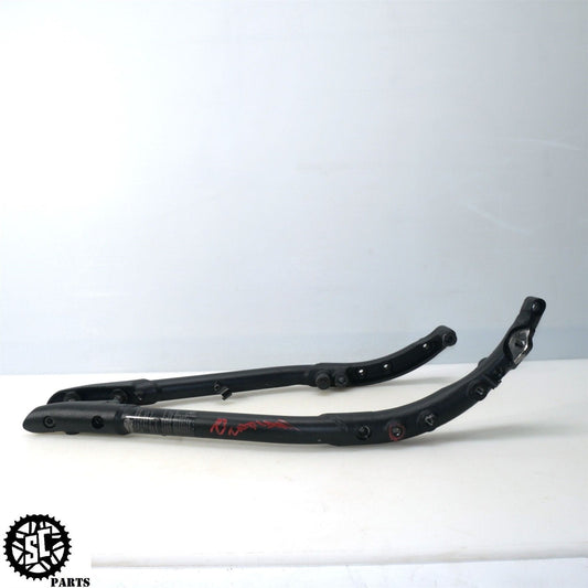 2023 INDIAN ROADMASTER FRAME TUBE BRACKET HD27