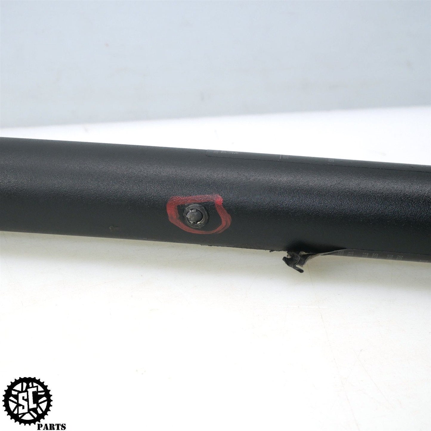 2023 INDIAN ROADMASTER FRAME TUBE BRACKET HD27