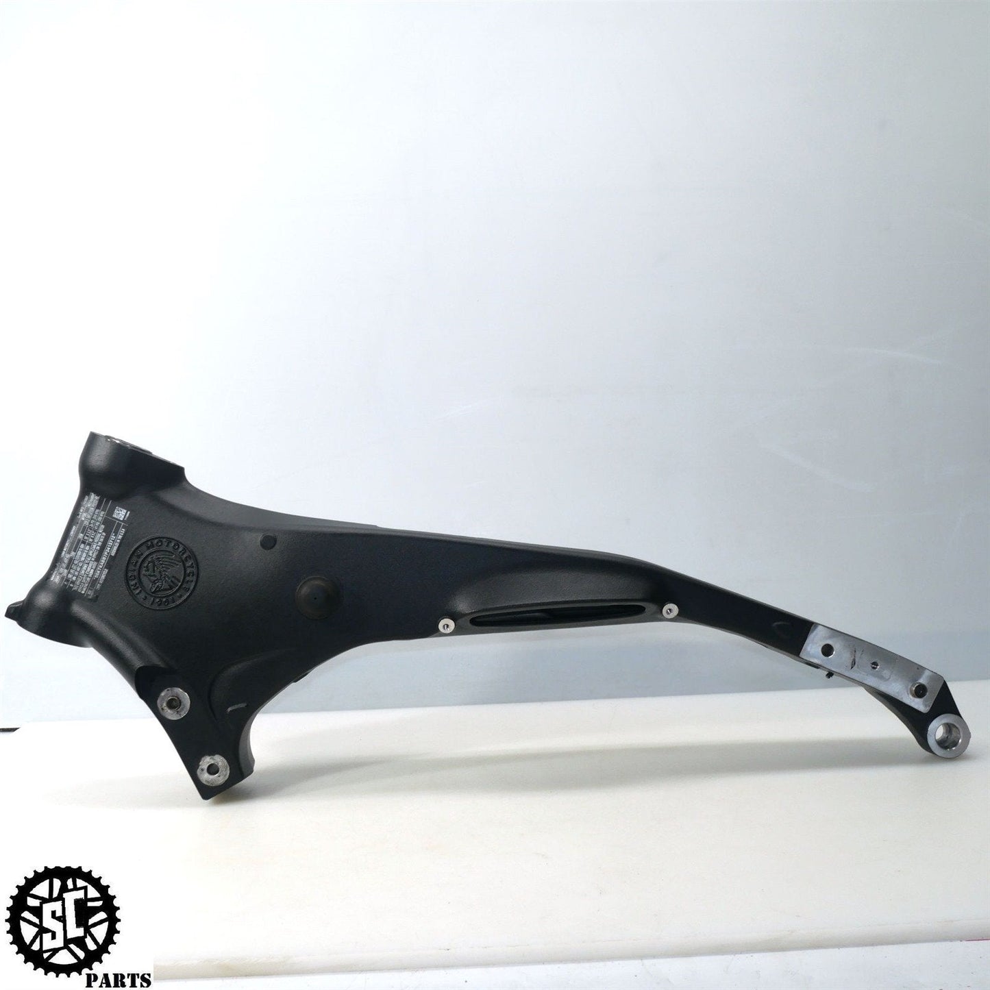 2023 INDIAN ROADMASTER FRAME CHASSIS *S* HD27