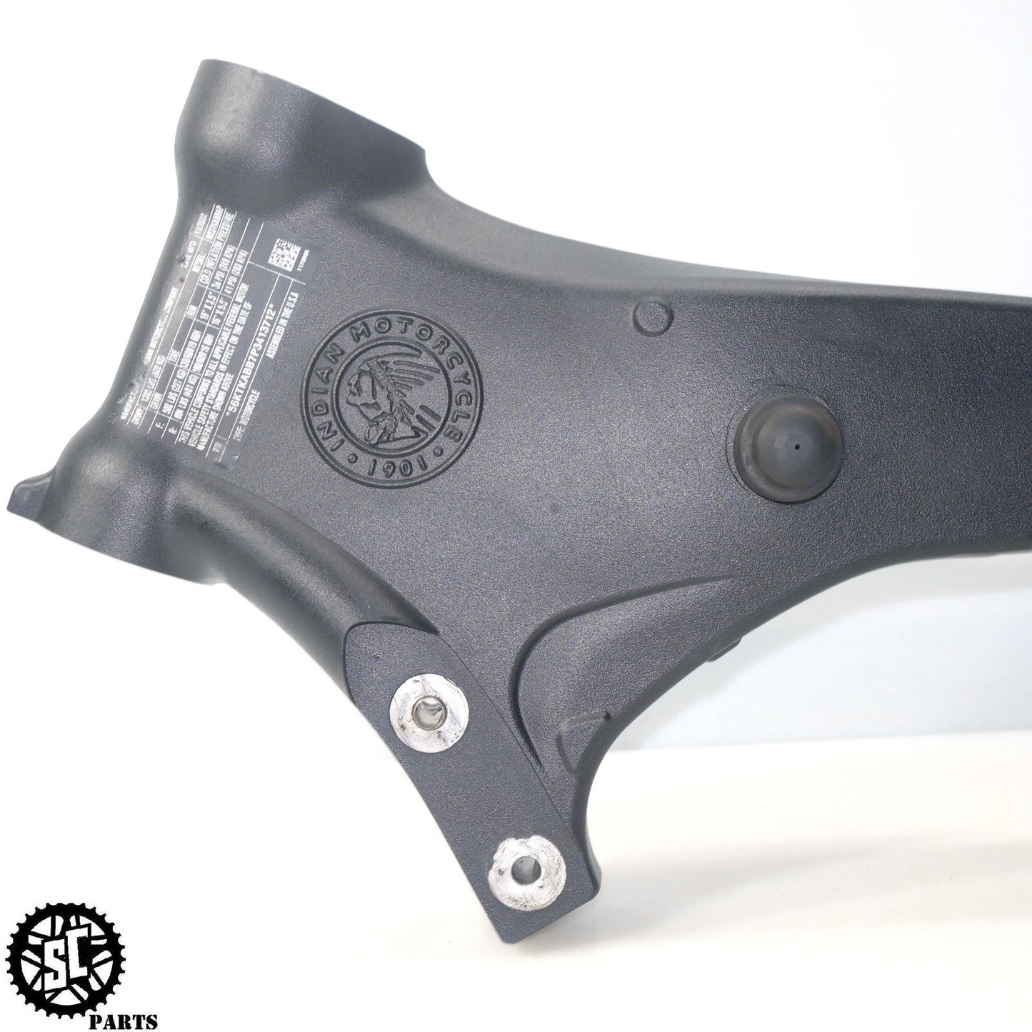 2023 INDIAN ROADMASTER FRAME CHASSIS *S* HD27