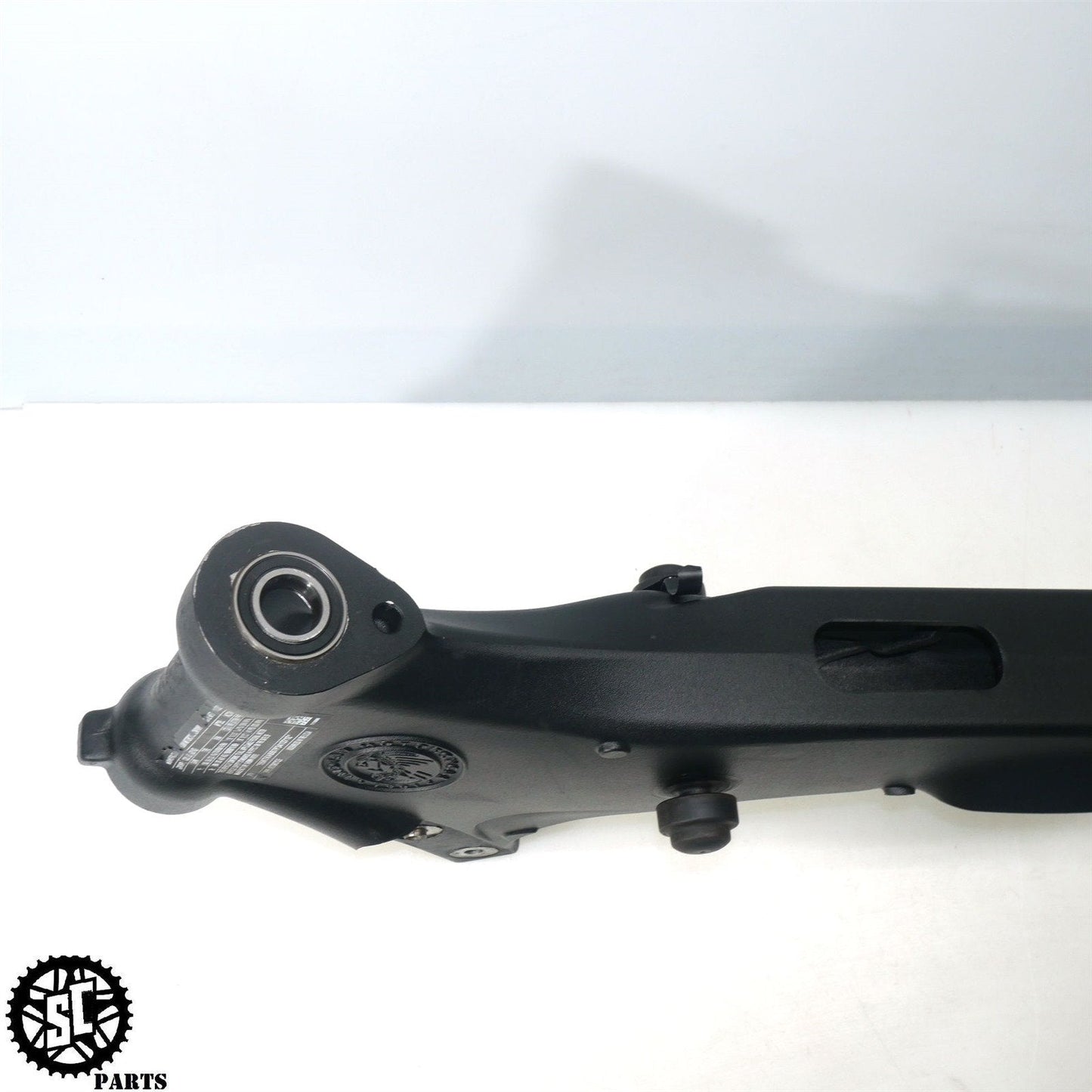 2023 INDIAN ROADMASTER FRAME CHASSIS *S* HD27