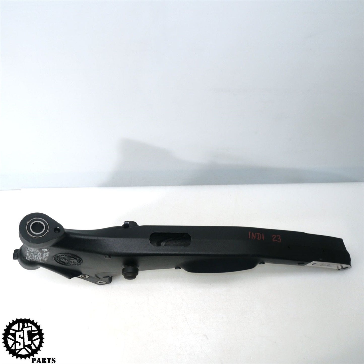 2023 INDIAN ROADMASTER FRAME CHASSIS *S* HD27