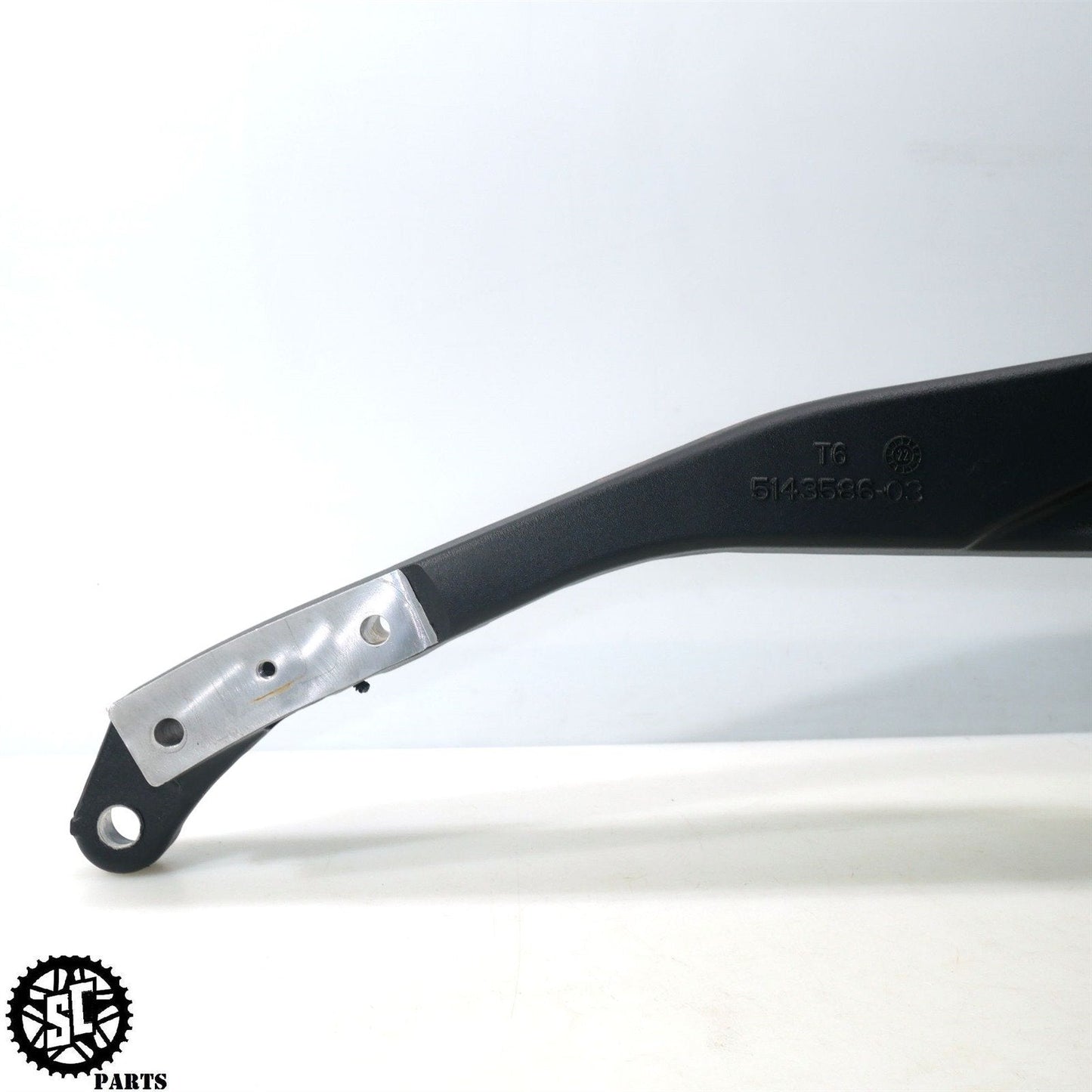 2023 INDIAN ROADMASTER FRAME CHASSIS *S* HD27