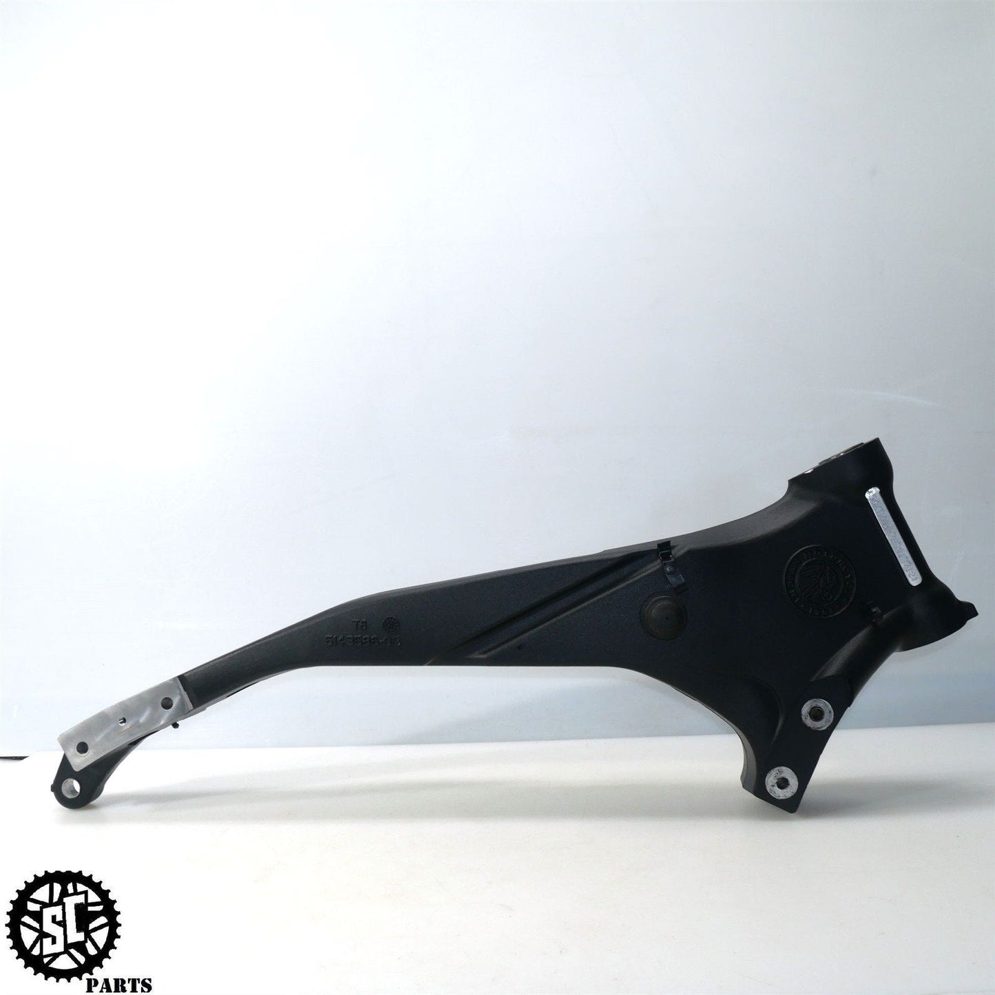 2023 INDIAN ROADMASTER FRAME CHASSIS *S* HD27