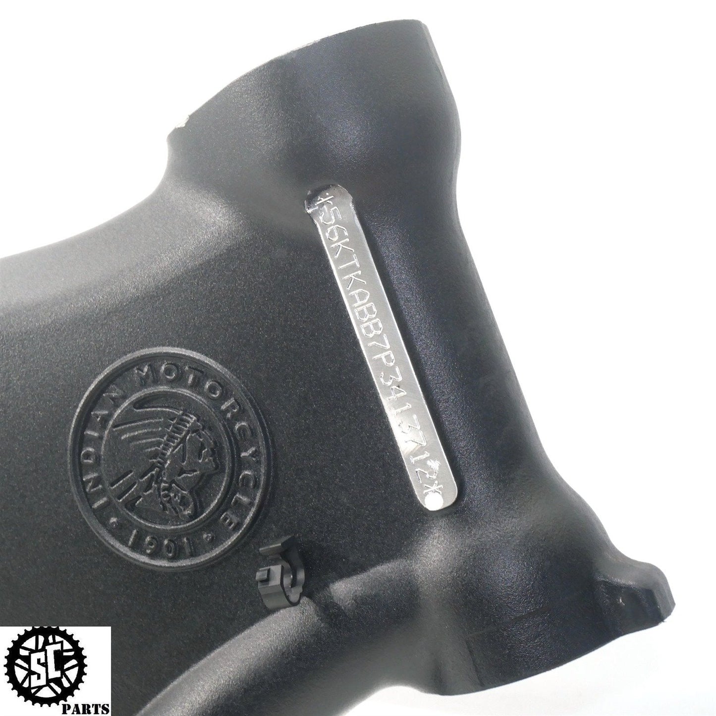 2023 INDIAN ROADMASTER FRAME CHASSIS *S* HD27