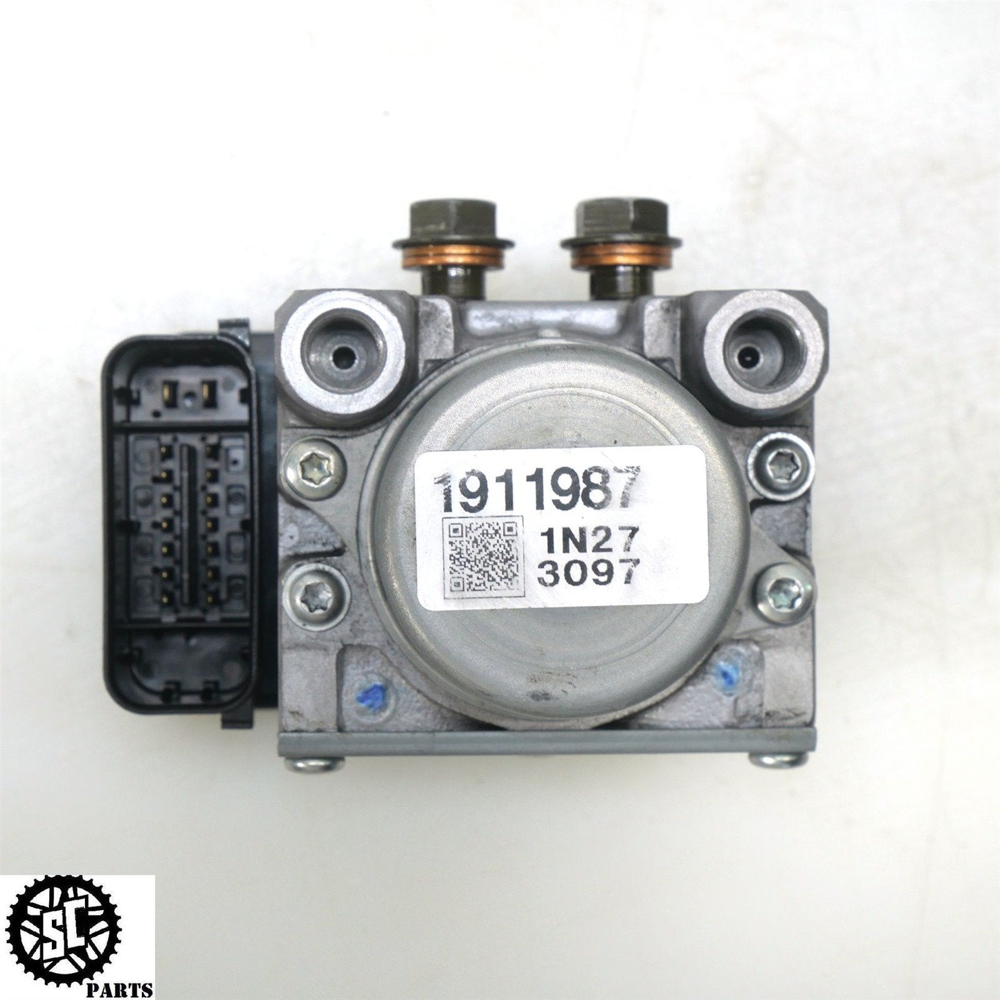 2023 INDIAN ROADMASTER ABS MODULE HD27