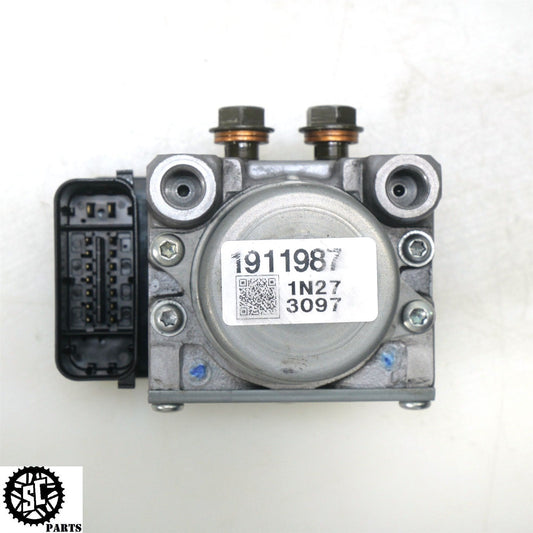 2023 INDIAN ROADMASTER ABS MODULE HD27