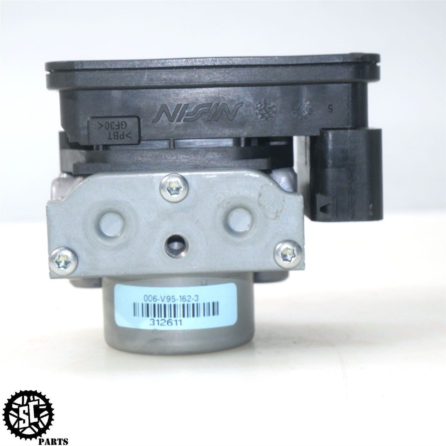 2023 INDIAN ROADMASTER ABS MODULE HD27