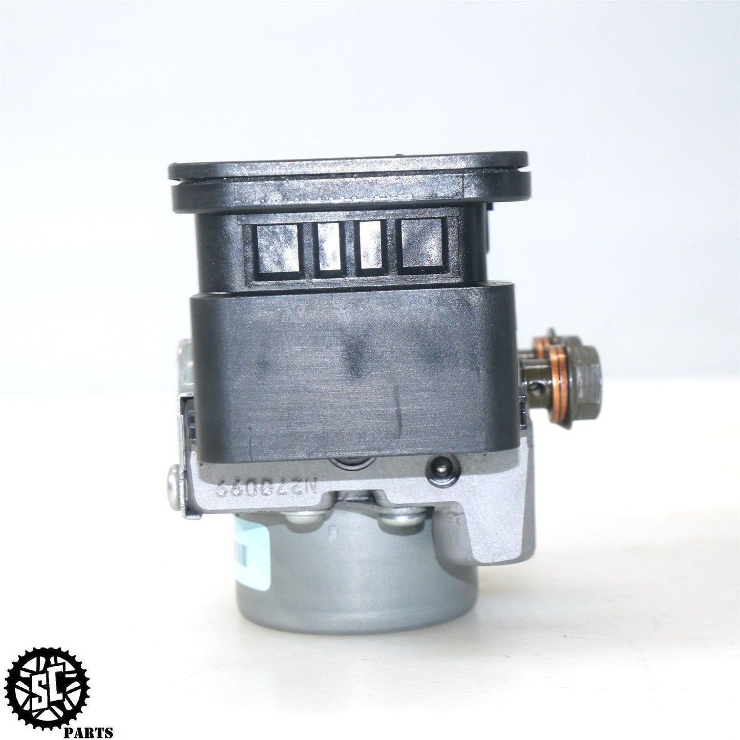 2023 INDIAN ROADMASTER ABS MODULE HD27