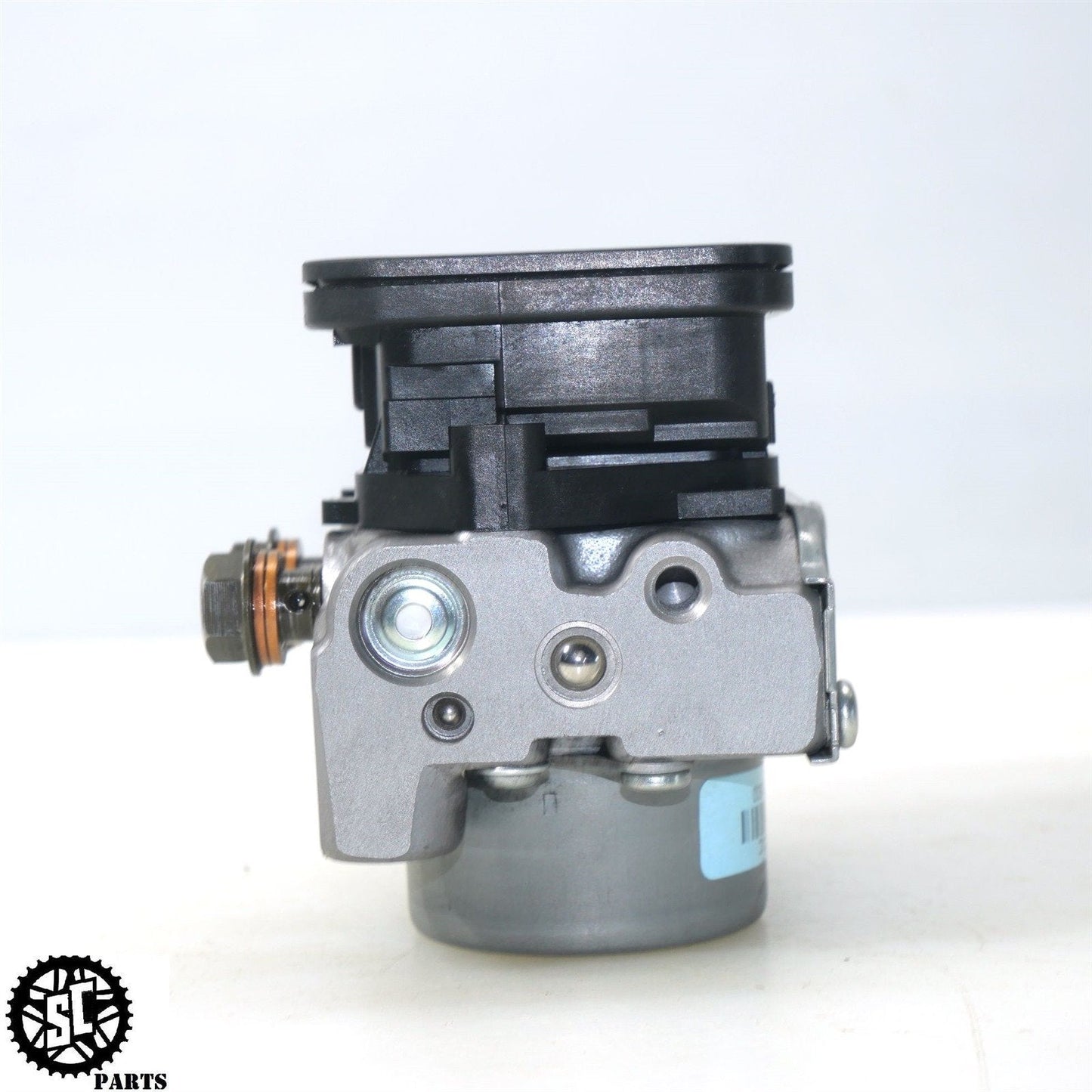 2023 INDIAN ROADMASTER ABS MODULE HD27