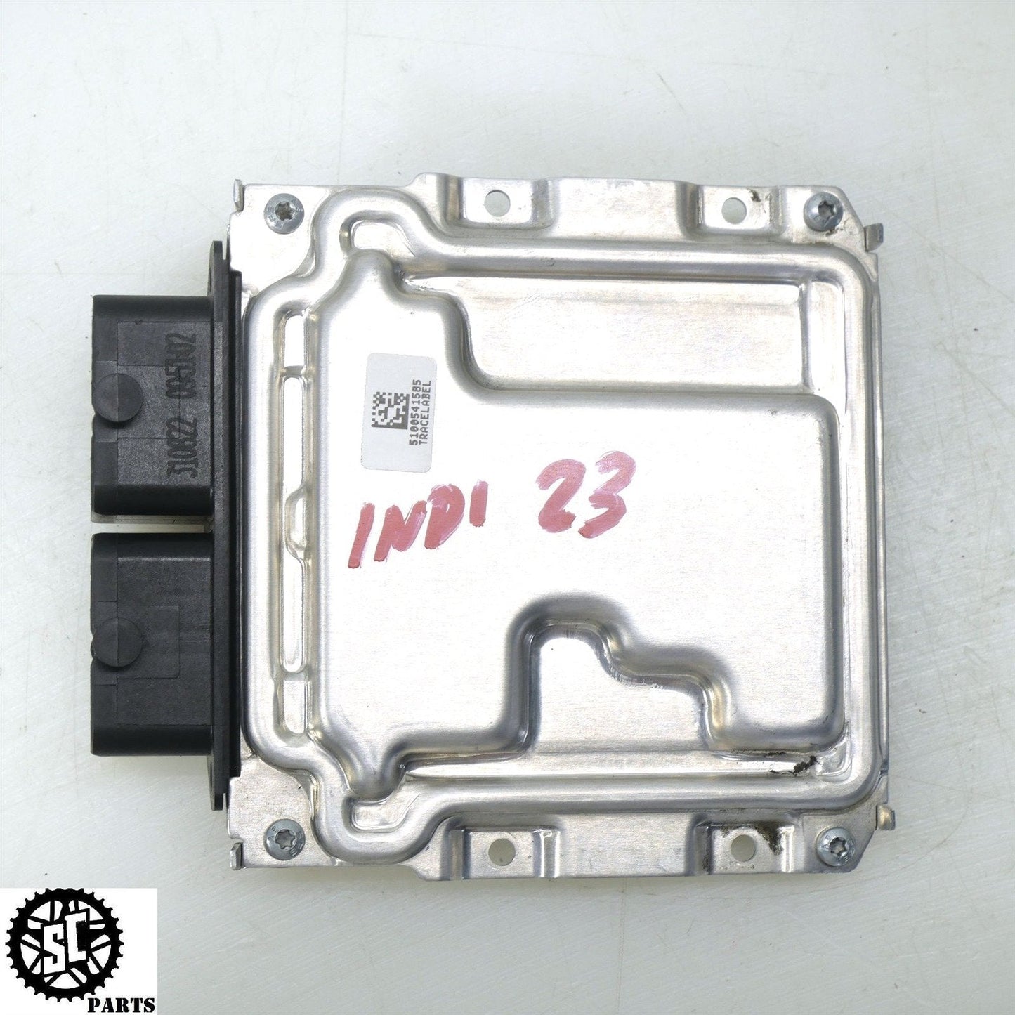 17-23 2023 INDIAN ROADMASTER ECU COMPUTER ECM MODULE HD27