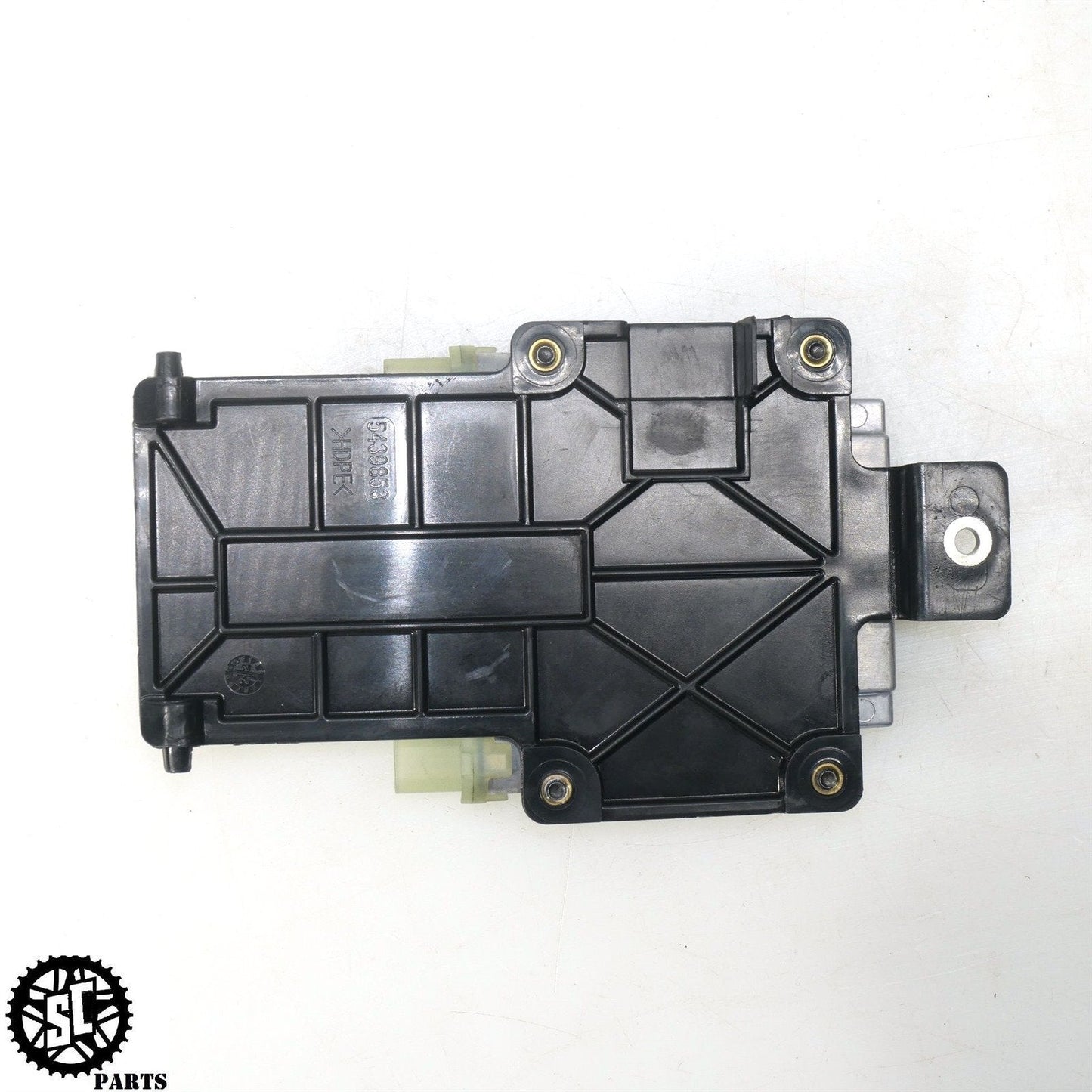 21-23 2023 INDIAN ROADMASTER ASM VCM VEHICLE CONTROL MODULE HD27