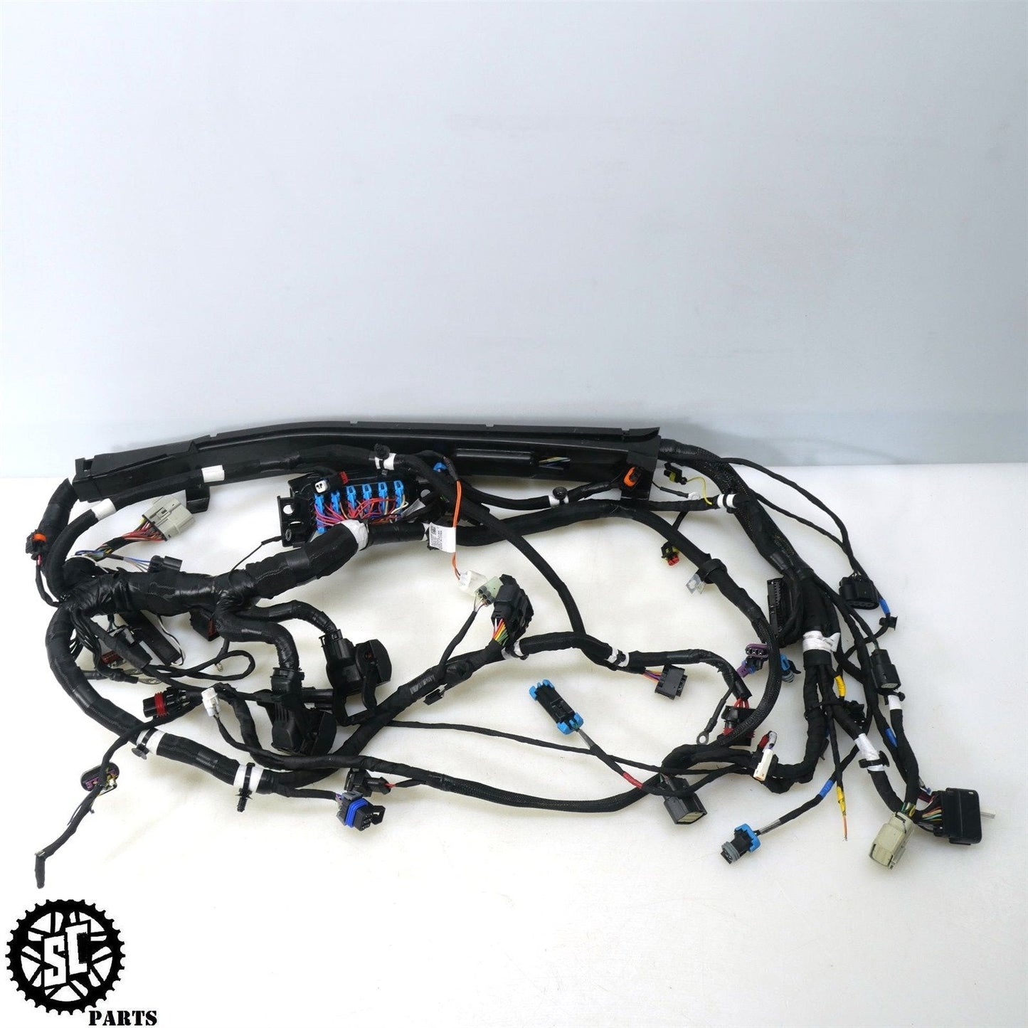 2023 INDIAN ROADMASTER MAIN WIRING HARNESS HD27