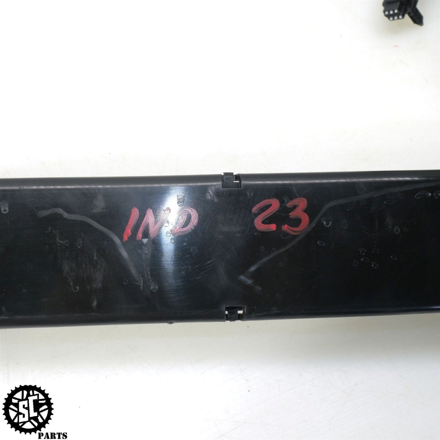 2023 INDIAN ROADMASTER MAIN WIRING HARNESS HD27