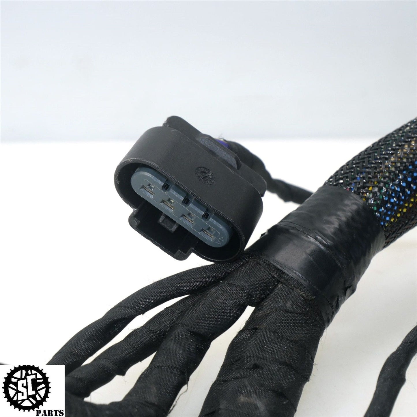 2023 INDIAN ROADMASTER MAIN WIRING HARNESS HD27