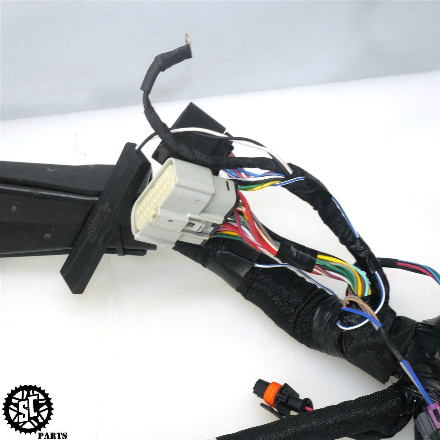 2023 INDIAN ROADMASTER MAIN WIRING HARNESS HD27