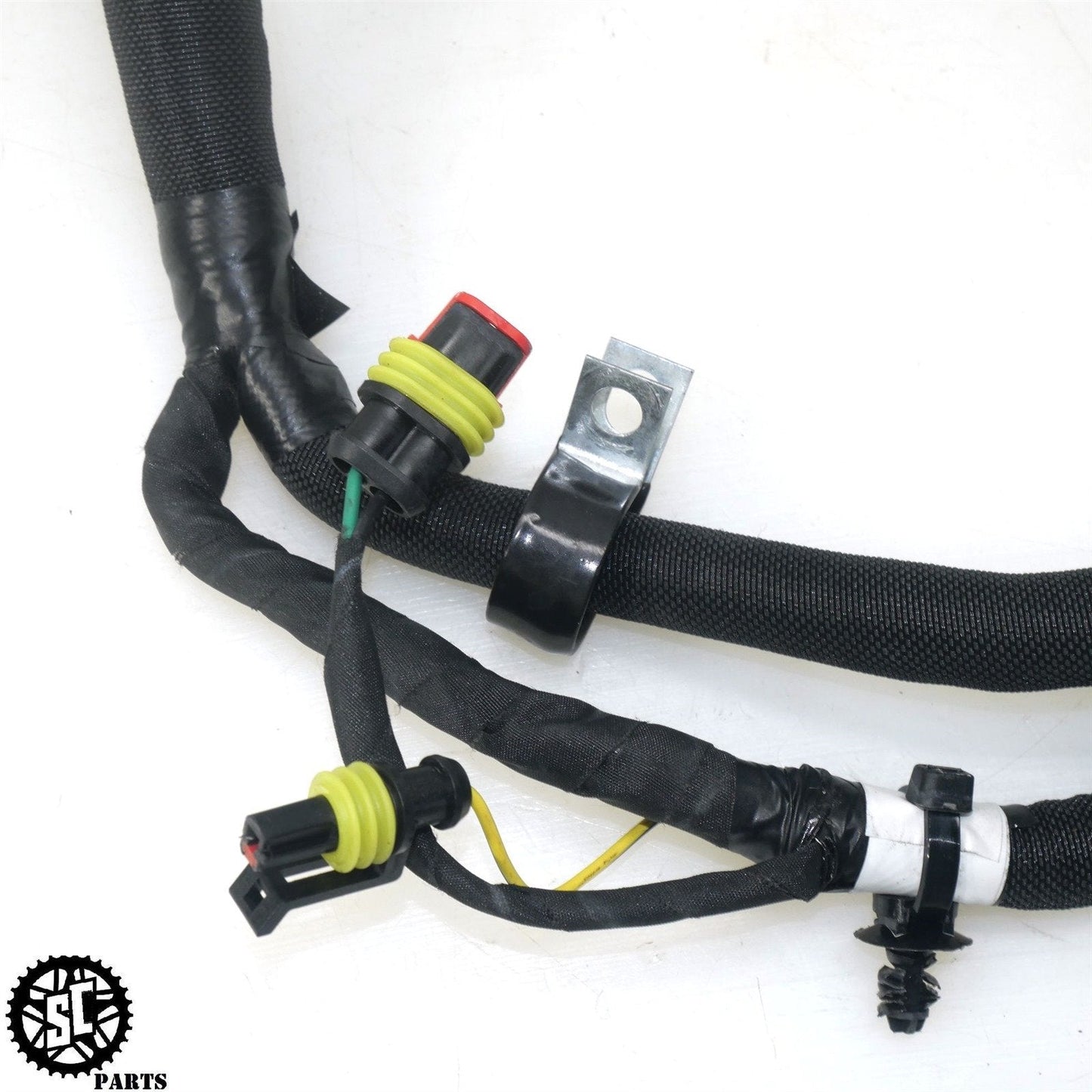 2023 INDIAN ROADMASTER MAIN WIRING HARNESS HD27