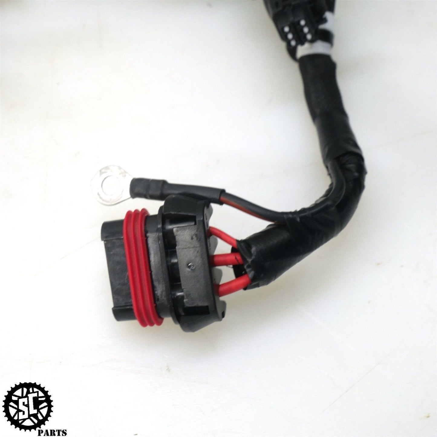 2023 INDIAN ROADMASTER MAIN WIRING HARNESS HD27