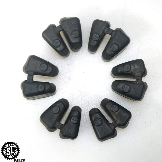 08-11 HONDA CBR1000RR CUSH DRIVE RUBBER SPROCKET H27