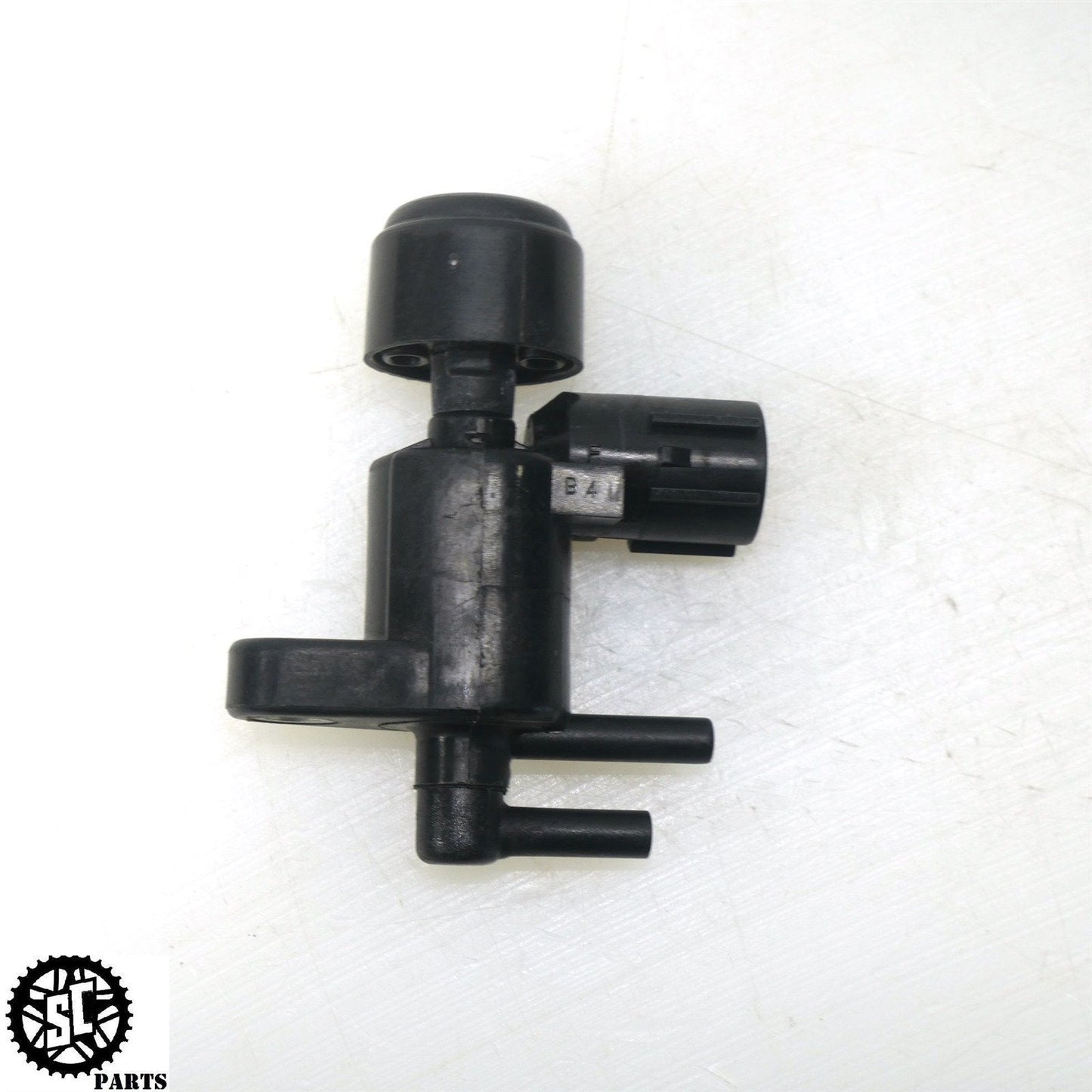 08-11 HONDA CBR1000RR AIR VACUUM VALVE SWITCH SENSOR 36163-PV0-004 H27