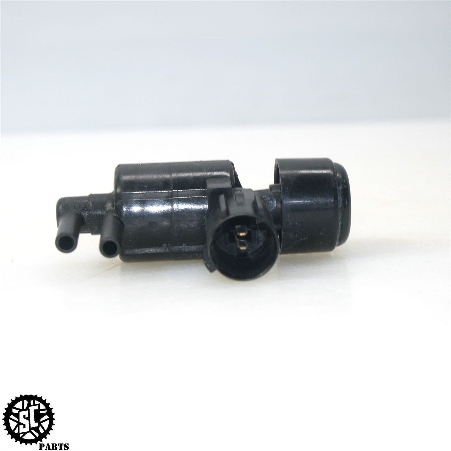 08-11 HONDA CBR1000RR AIR VACUUM VALVE SWITCH SENSOR 36163-PV0-004 H27