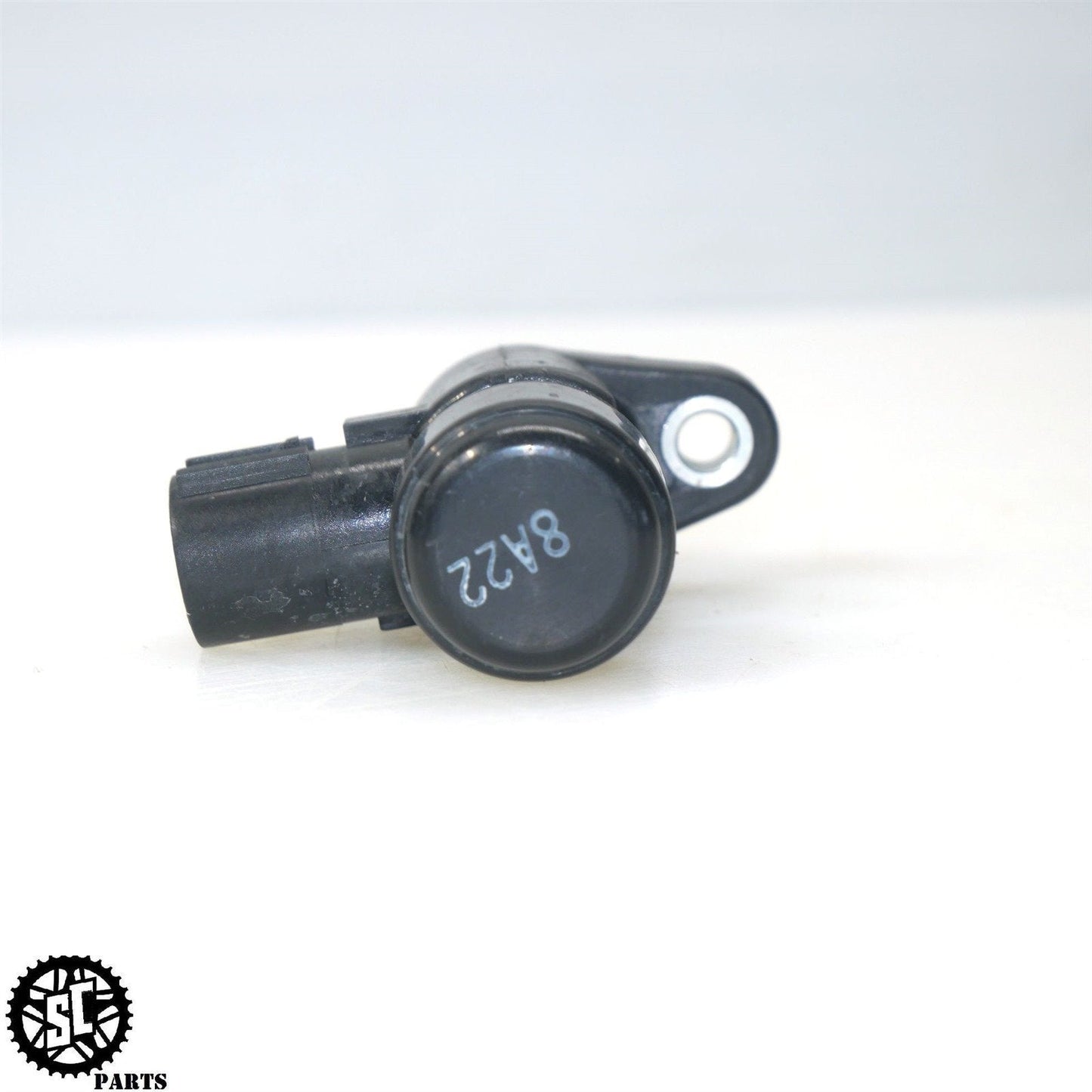 08-11 HONDA CBR1000RR AIR VACUUM VALVE SWITCH SENSOR 36163-PV0-004 H27