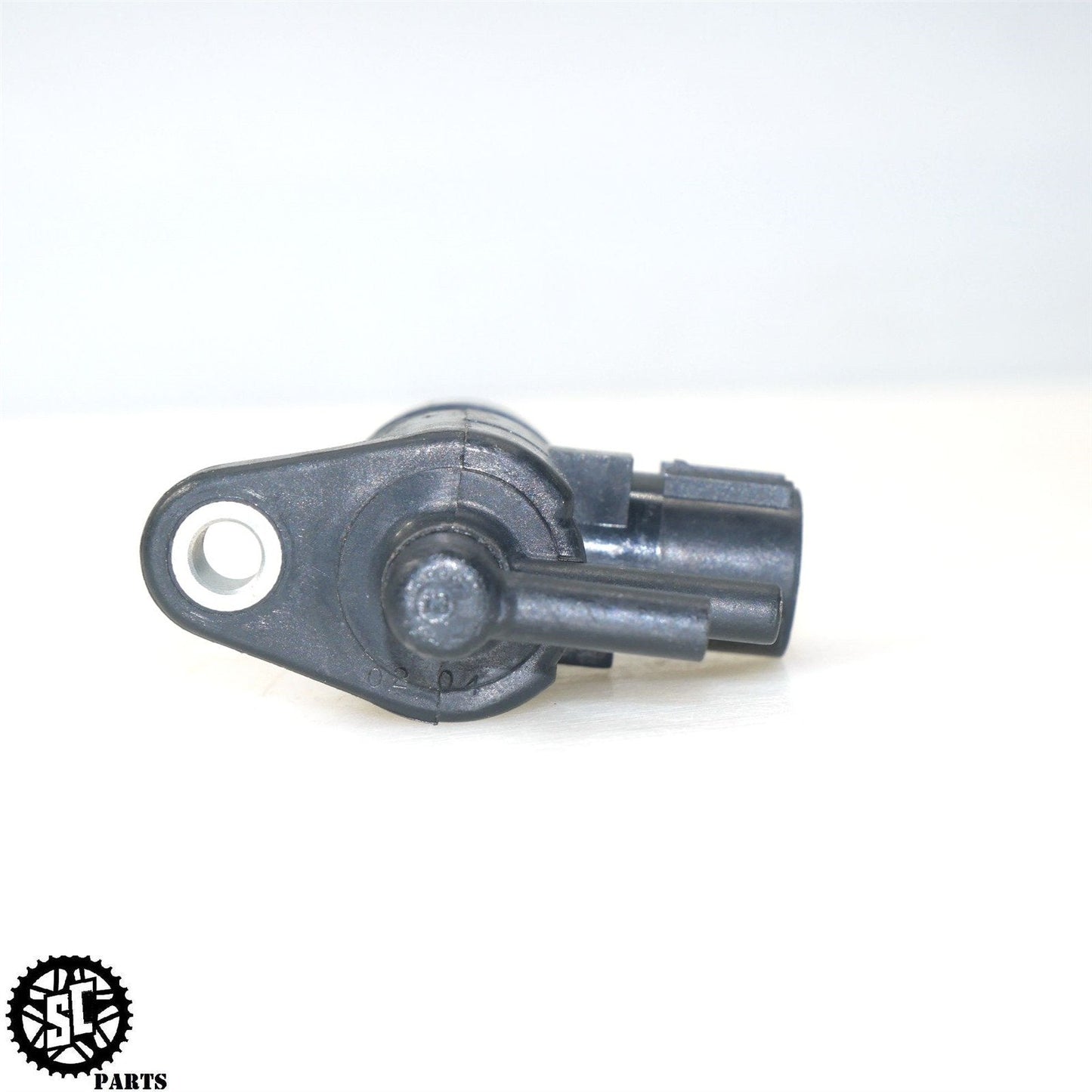 08-11 HONDA CBR1000RR AIR VACUUM VALVE SWITCH SENSOR 36163-PV0-004 H27