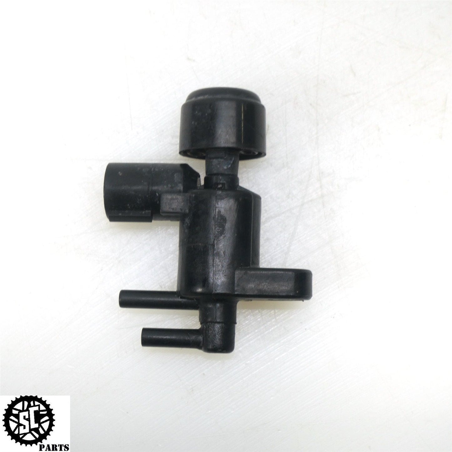 08-11 HONDA CBR1000RR AIR VACUUM VALVE SWITCH SENSOR 36163-PV0-004 H27