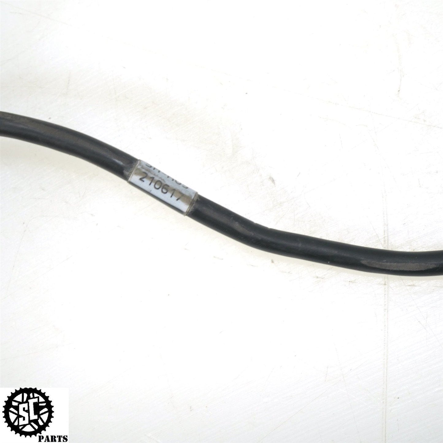 08-11 HONDA CBR1000RR HEAL TECH HARNESS HEALER PUSH BUTTON H27