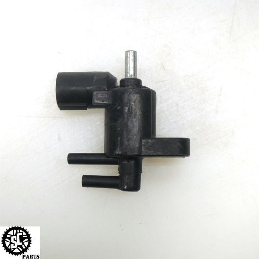 08-11 HONDA CBR1000RR AIR VACUUM VALVE SWITCH SENSOR H27