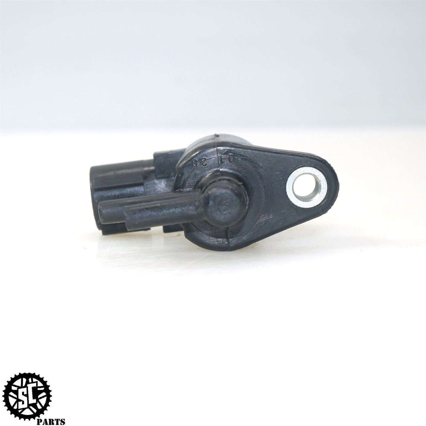 08-11 HONDA CBR1000RR AIR VACUUM VALVE SWITCH SENSOR H27