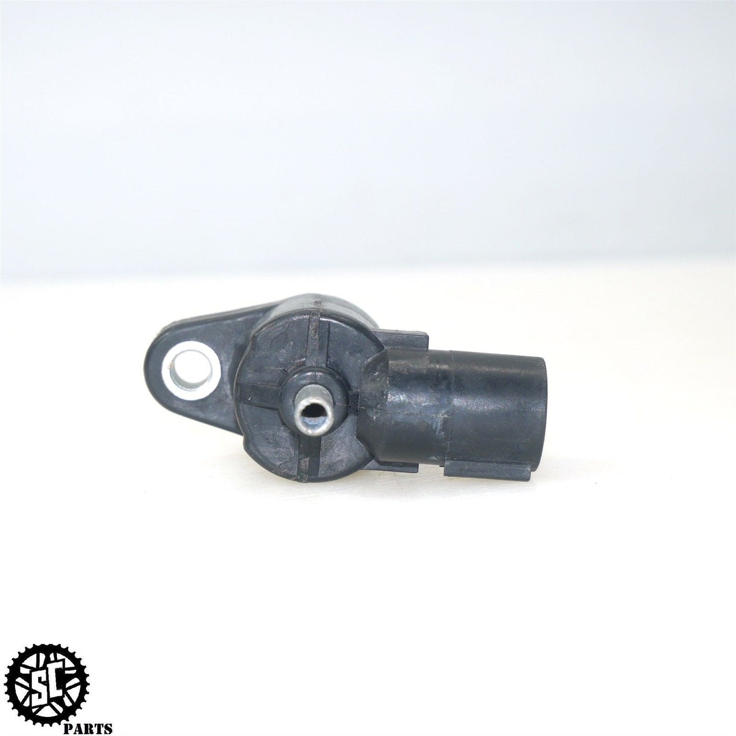 08-11 HONDA CBR1000RR AIR VACUUM VALVE SWITCH SENSOR H27