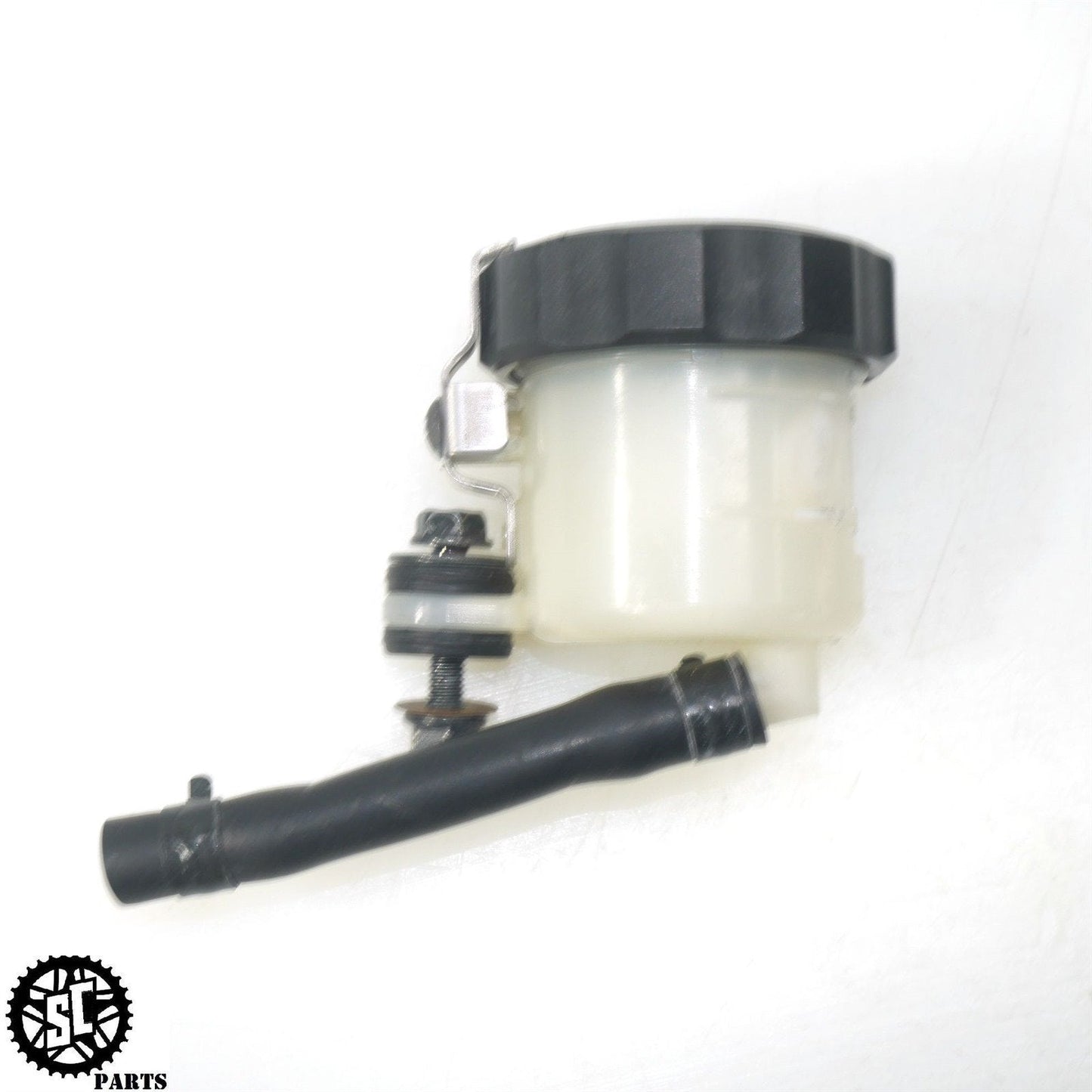 08-11 HONDA CBR1000RR FRONT BRAKE FLUID TANK H27