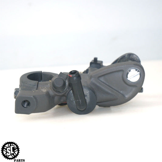 08-11 HONDA CBR1000RR FRONT BRAKE MASTER CYLINDER H27