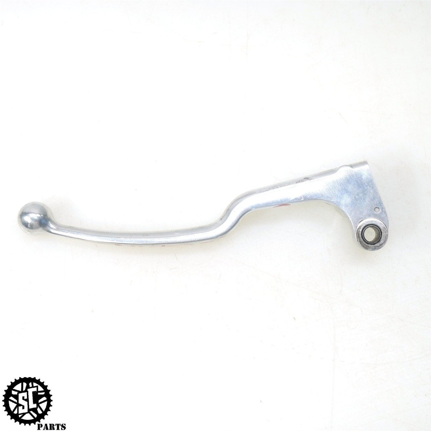 08-11 HONDA CBR1000RR CLUTCH LEVER H27