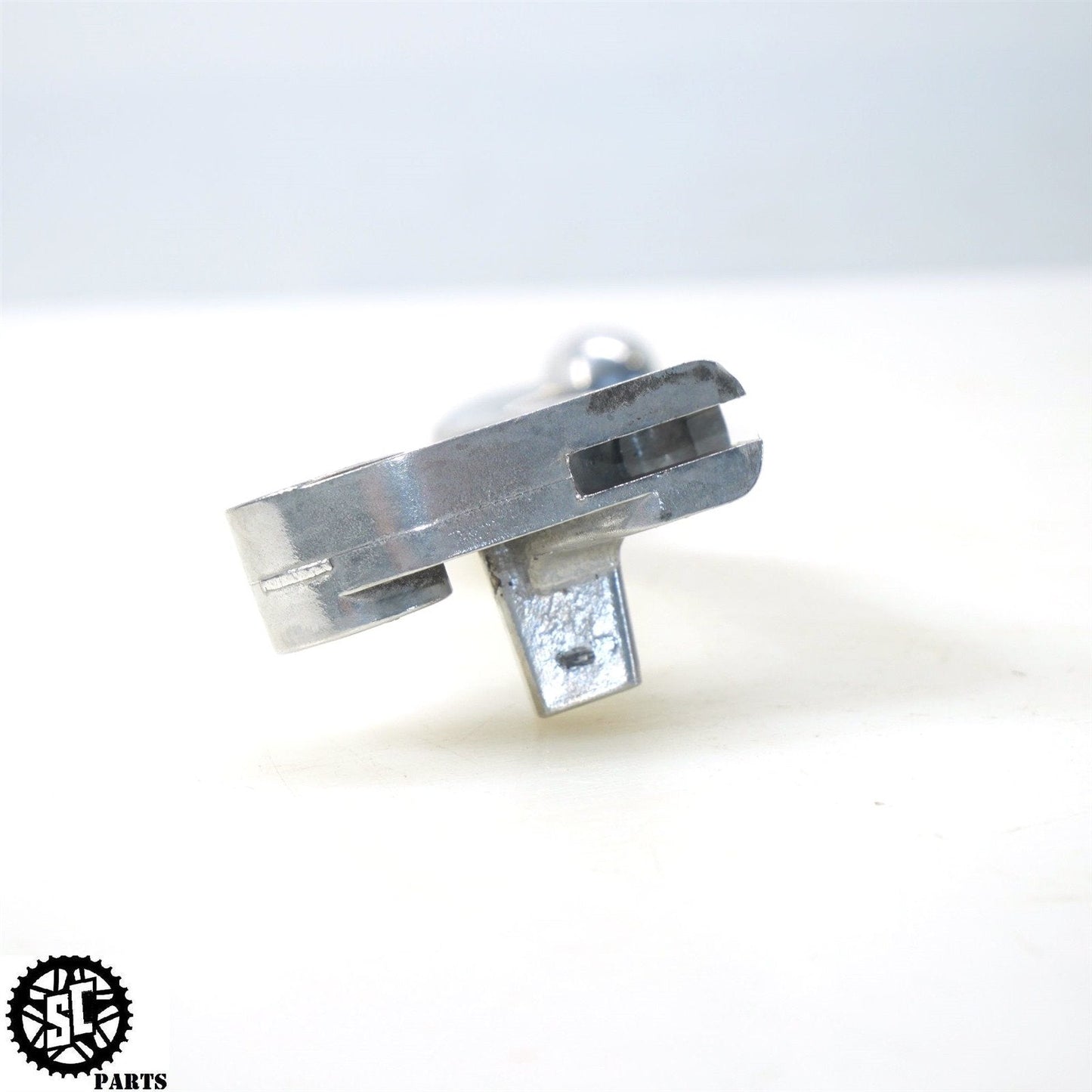 08-11 HONDA CBR1000RR CLUTCH LEVER H27