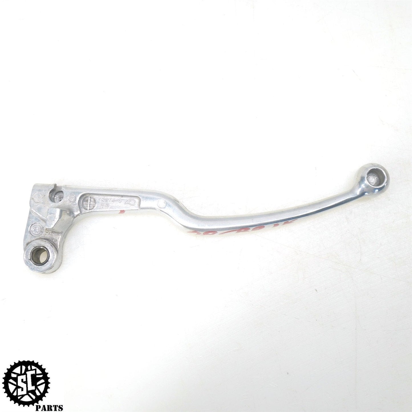 08-11 HONDA CBR1000RR CLUTCH LEVER H27