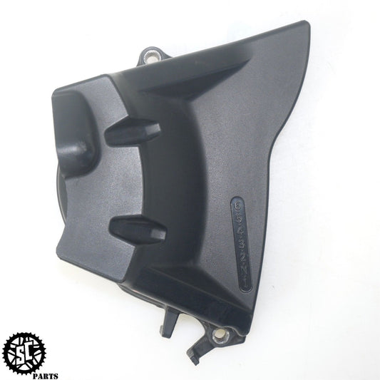 08-11 HONDA CBR1000RR SPROCKET COVER H27
