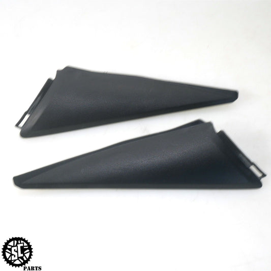 08-11 HONDA CBR1000RR SEAT FAIRING COVER H27