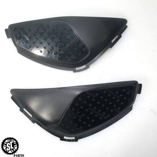 08-11 HONDA CBR1000RR GAS TANK FAIRING COVER H27