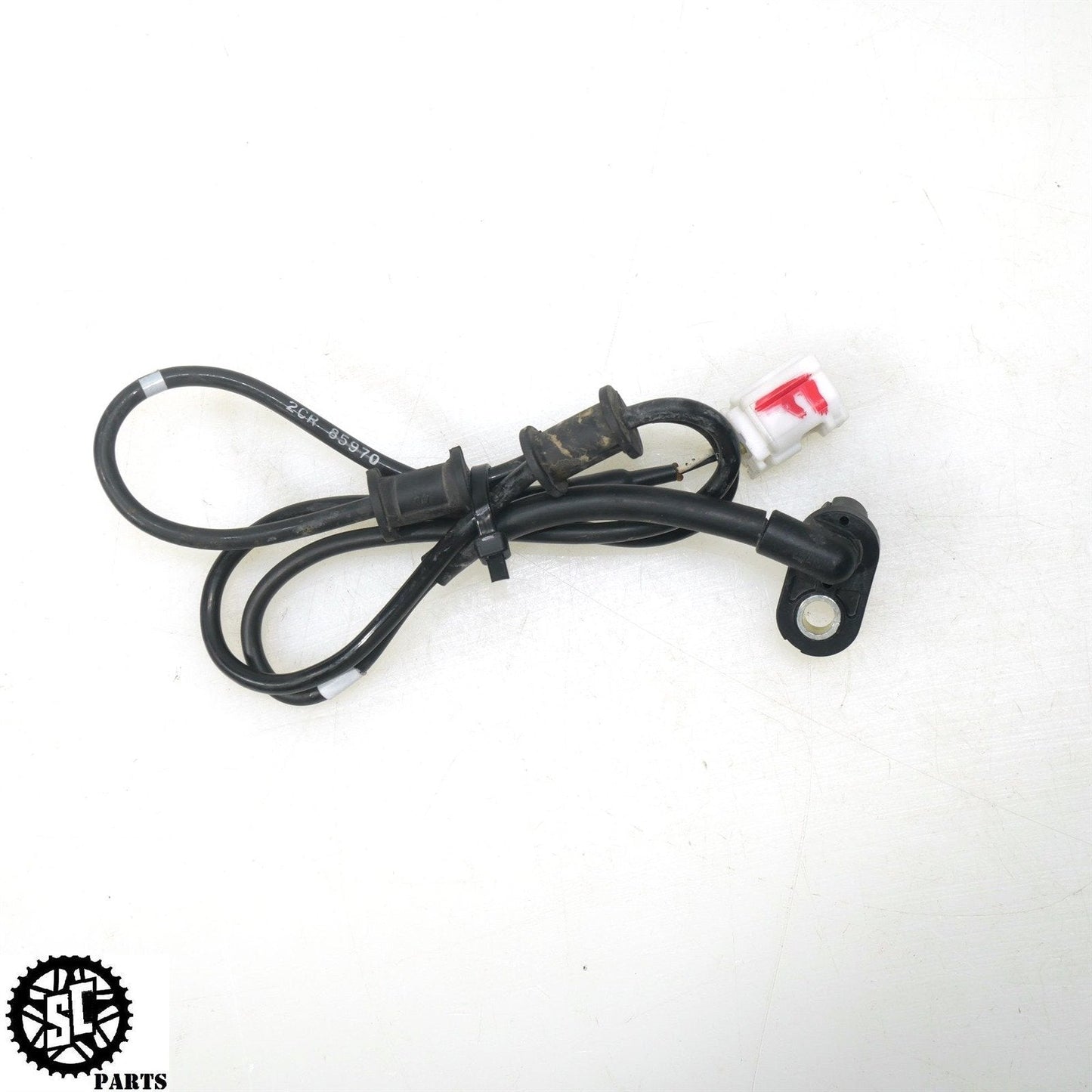 15-23 YAMAHA YZF R1 FRONT WHEEL ABS BRAKE SENSOR Y03